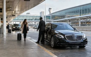 How To Choose The Right Car Service From MSP Airport To Minneapolis